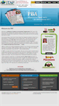 Mobile Screenshot of itapedu.com